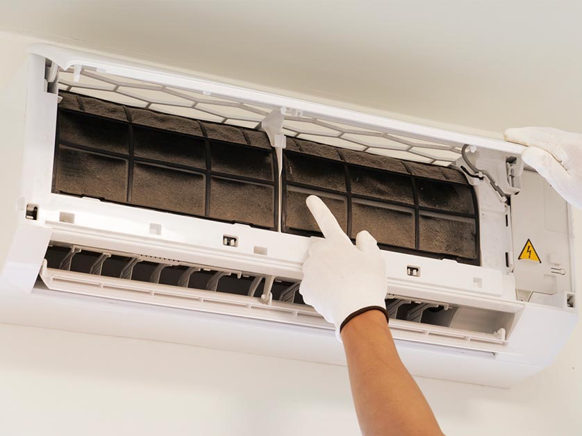 AC Not Cooling? This Could Be Why...